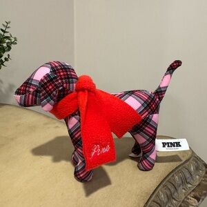 Victoria’s Secret PINK Mini Dog